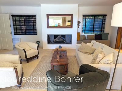 Vente Maison Grimaud - Réf. 10933  - Mandataire immobilier Noureddine Bohrer - image 8
