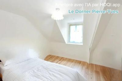 Vente Maison de village Rohan - Réf. 11150  - Mandataire immobilier Pierre-Yves Le Dorner - image 5