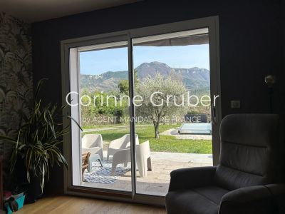 Vente Maison Digne-les-Bains - Réf. 10647  - Mandataire immobilier Corinne Gruber - image 22