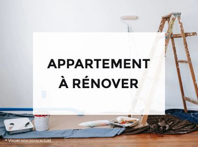Appartement 45 m²