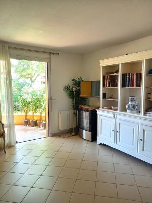 Vente Appartement Cavalaire-sur-Mer - Réf. 10799  - Mandataire immobilier Dorothée Bauthamy - image 3
