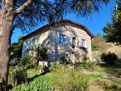 Vente Maison Poudenas - Réf. 10571  - Mandataire immobilier Sabrina Lahuerta - image 20