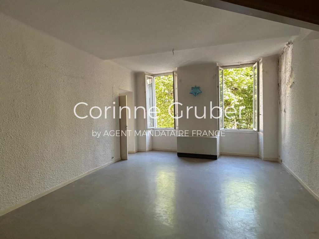 Vente Vente Appartement Digne-les-Bains - Réf. 11138  - Mandataire immobilier Corinne Gruber - image 1