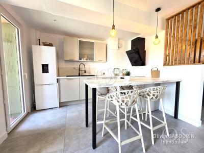 Vente Appartement Saint-Raphaël - Réf. 10781  - Mandataire immobilier Olivier Sabourin - image 4