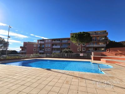 Vente Appartement Fréjus - Réf. 11332  - Mandataire immobilier Christophe Cyr - image 9