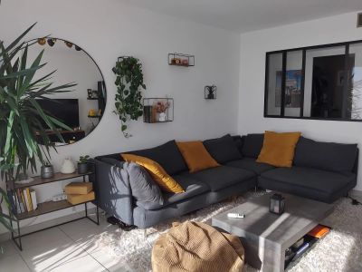 Vente Appartement Marseille 12ème - Réf. 11370  - Mandataire immobilier Kelly Guedj - image 3