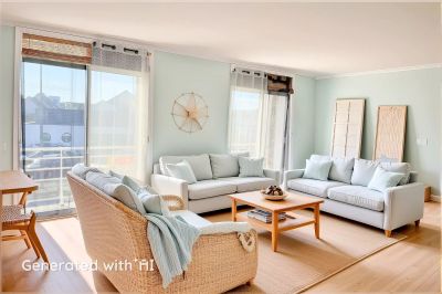 Vente Appartement Quiberon - Réf. 10758  - Mandataire immobilier Pierre-Yves Le Garrec - image 3