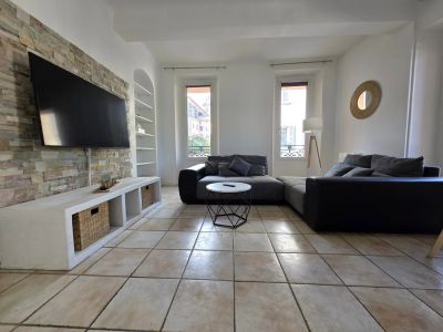 Appartement 55.63 m²