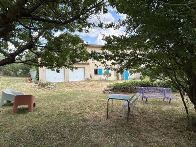 Vente Propriété Mézel - Réf. 10567  - Mandataire immobilier Corinne Gruber - image 31