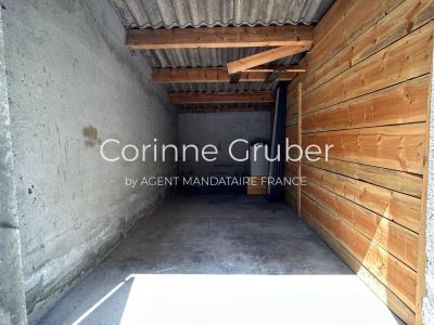 Vente Appartement Digne-les-Bains - Réf. 10956  - Mandataire immobilier Corinne Gruber - image 25