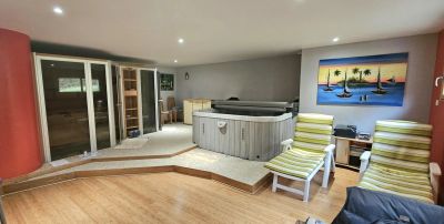 Vente Villa Lannion - Réf. 10598  - Mandataire immobilier Anne-Louise Prigent - image 21
