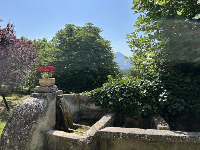Champtercier 04660 – Maison