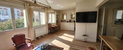 Vente Maison Reims - Réf. 10929  - Mandataire immobilier Laure Lefèvre - image 4