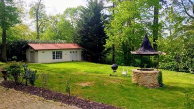 Vente Propriété Les Loges-en-Josas - Réf. 10344  - Mandataire immobilier Jérôme Karsenti - image 29