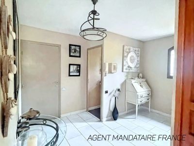 Vente Villa Rognac - Réf. 11318  - Mandataire immobilier Géraldine Beck - image 14