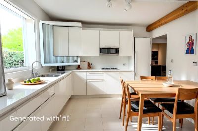 Vente Maison Besançon - Réf. 9999  - Mandataire immobilier Catherine Danielsen - image 6
