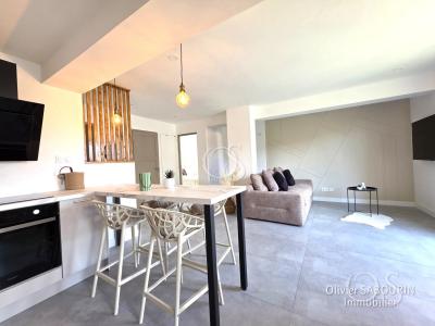 Vente Appartement Saint-Raphaël - Réf. 10781  - Mandataire immobilier Olivier Sabourin - image 2