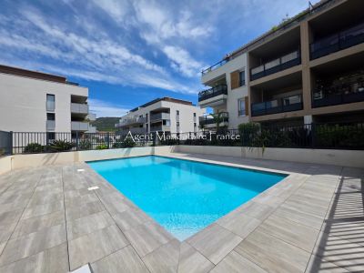 Appartement 49 m²