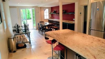 Vente Propriété Les Loges-en-Josas - Réf. 10344  - Mandataire immobilier Jérôme Karsenti - image 17