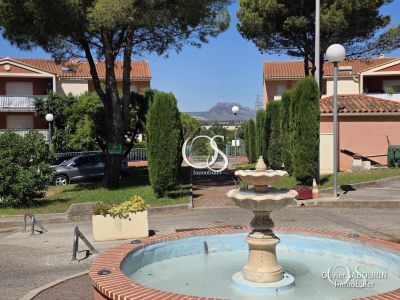 Vente Appartement Fréjus - Réf. 11332  - Mandataire immobilier Christophe Cyr - image 10