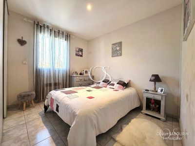 Roquebrune-sur-Argens 83520 – Villa