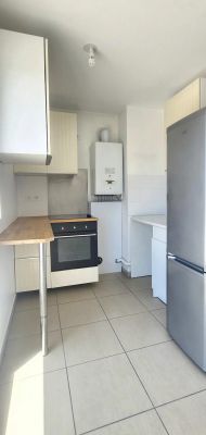 Vente Studio Sathonay-Camp - Réf. 11303  - Mandataire immobilier Brigitte Claude - image 11