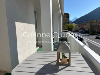 Vente Appartement Digne-les-Bains - Réf. 10626  - Mandataire immobilier Corinne Gruber - image 10