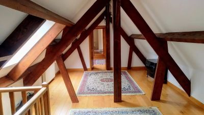 Vente Propriété Les Loges-en-Josas - Réf. 10344  - Mandataire immobilier Jérôme Karsenti - image 24