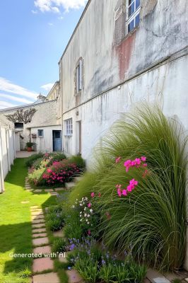 Saint-Pierre-Quiberon 56510 – Ensemble immobilier