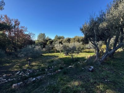 Moissac-Bellevue 83630 – Maison