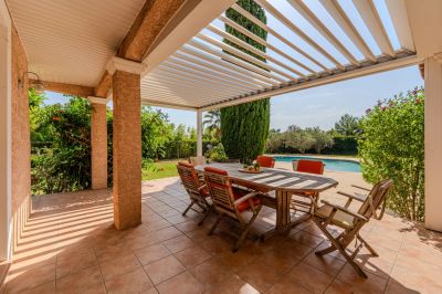 Vente Villa Saint-Gilles - Réf. 11312  - Mandataire immobilier Fanny Bernard - image 7