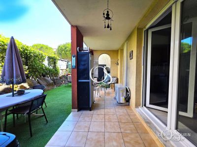 Vente Appartement Fréjus - Réf. 11332  - Mandataire immobilier Christophe Cyr - image 7
