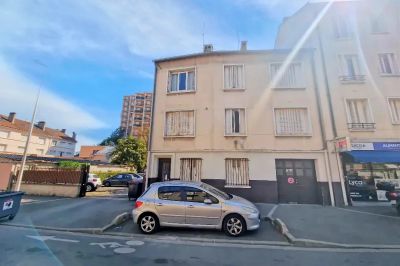 Immeuble 137 m²
