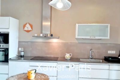 Saint-Maximin-la-Sainte-Baume 83470 – Maison