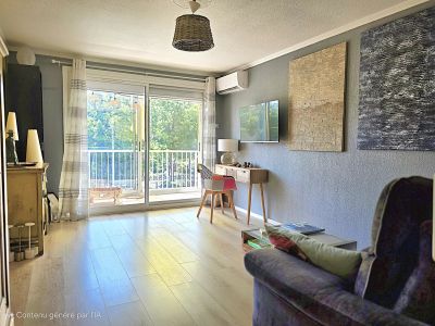 Vente Appartement Fréjus - Réf. 11290  - Mandataire immobilier Christophe Cyr - image 2