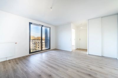 Vente Appartement Saint-Cyr-l'École - Réf. 10392  - Mandataire immobilier Stéphanie Faure - image 4