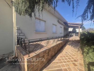 Vente Maison Le Passage - Réf. 10533  - Mandataire immobilier Sabrina Lahuerta - image 2