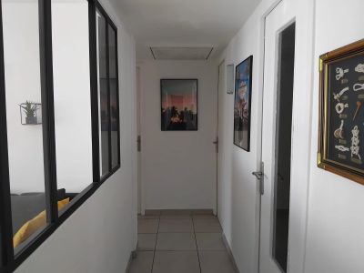 Vente Appartement Marseille 12ème - Réf. 11370  - Mandataire immobilier Kelly Guedj - image 21