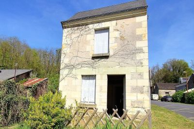 Vente Maison de village Azay-le-Rideau - Réf. 11365  - Mandataire immobilier Sabrina Montigny - image 6