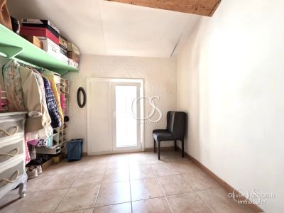 Vente Maison de village Roquebrune-sur-Argens - Réf. 11201  - Mandataire immobilier Christophe Cyr - image 8