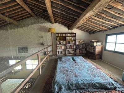 Champtercier 04660 – Maison