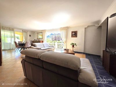 Roquebrune-sur-Argens 83520 – Villa