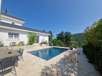 Vente Villa Vidauban - Réf. 11031  - Mandataire immobilier Valérie Lataste - image 2