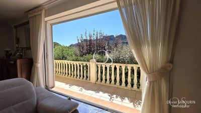 Roquebrune-sur-Argens 83520 – Villa