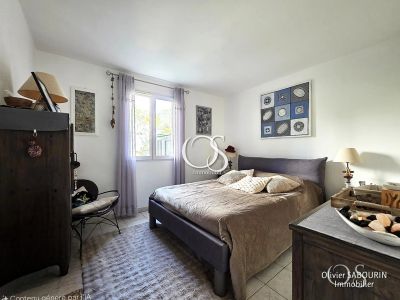 Vente Appartement Fréjus - Réf. 11332  - Mandataire immobilier Christophe Cyr - image 4