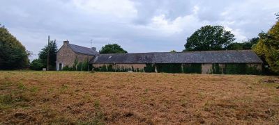 Vente Propriété Pontivy - Réf. 11289  - Mandataire immobilier Julien Stil - image 4