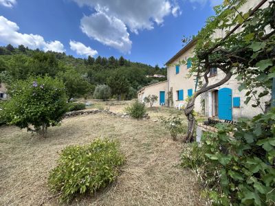 Vente Propriété Mézel - Réf. 10567  - Mandataire immobilier Corinne Gruber - image 4
