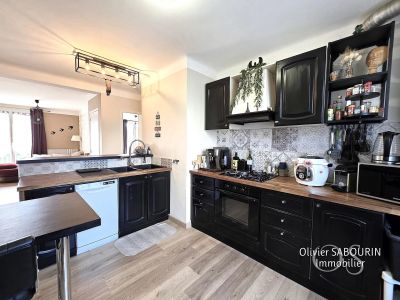 Vente Appartement Saint-Raphaël - Réf. 11132  - Mandataire immobilier Christophe Cyr - image 4