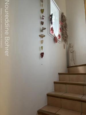 Vente Villa Grimaud - Réf. 10845  - Mandataire immobilier Noureddine Bohrer - image 11