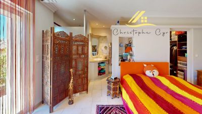 Vente Villa Fréjus - Réf. 11117  - Mandataire immobilier Christophe Cyr - image 7